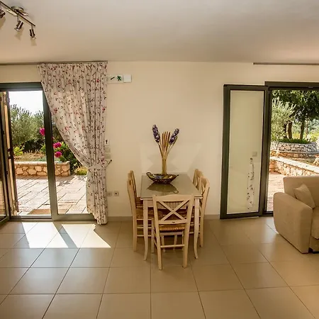 Korallis Villas Karavádhos Exterior photo