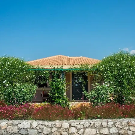 Korallis Villas Karavádhos Exterior photo