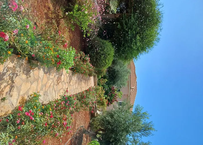 Korallis Villas
