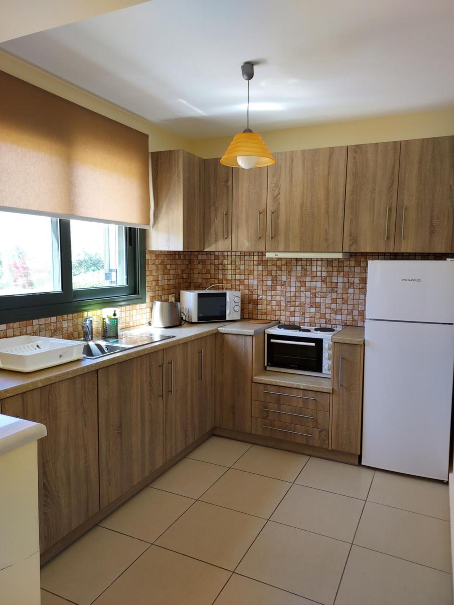 Korallis Villas * Karavados