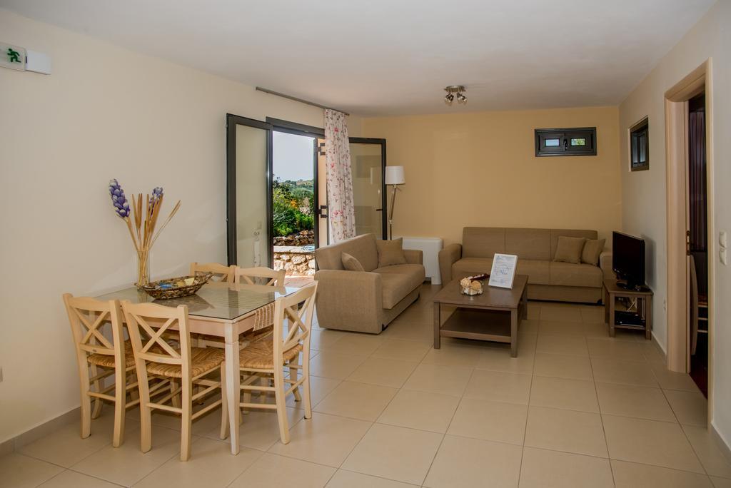 Korallis Villas Apartment