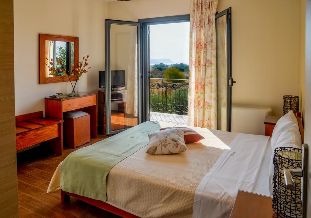 Korallis Villas Apartment