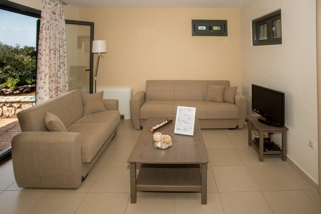 Korallis Villas Apartment *