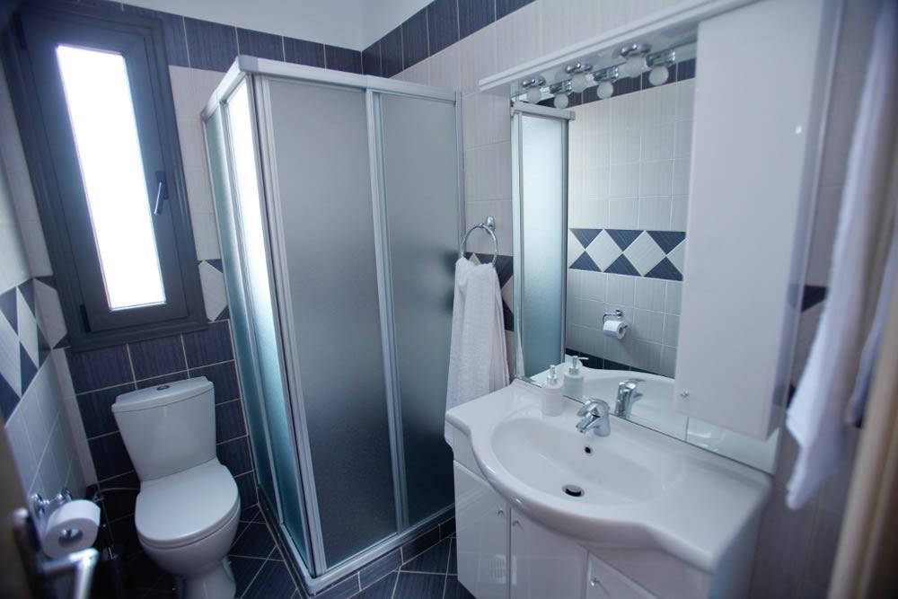 Apartment Korallis Villas Karavados