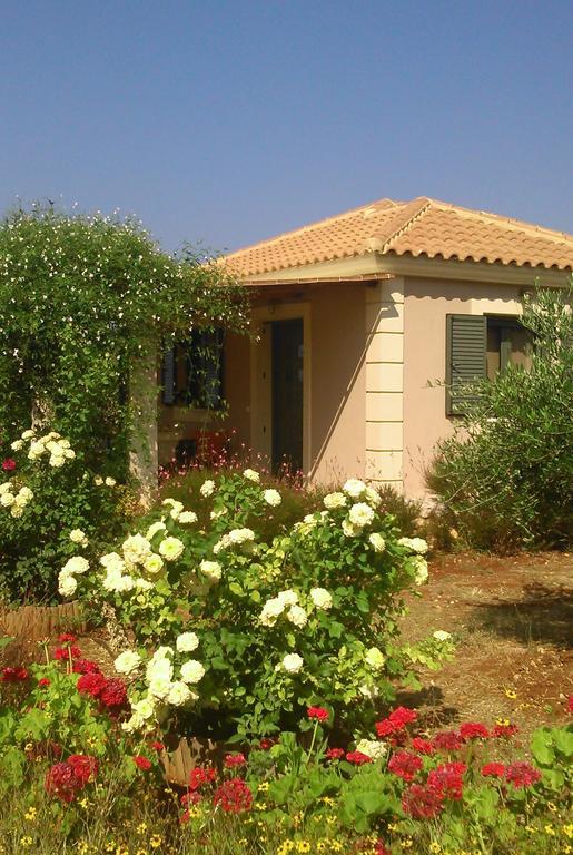 Korallis Villas