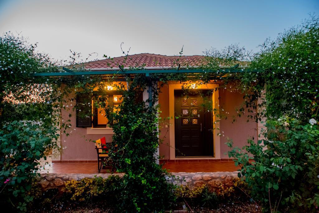 Apartment Korallis Villas