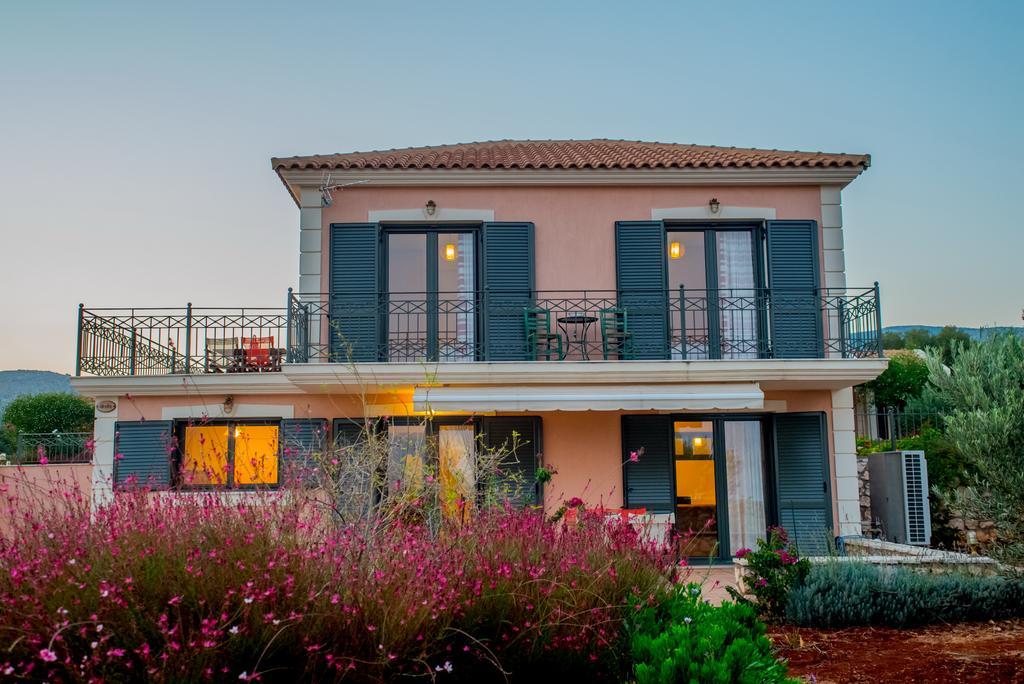 Korallis Villas Apartment