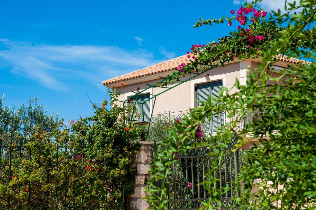 Apartment Korallis Villas *