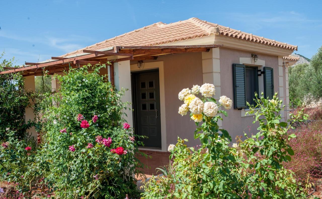 Apartment Korallis Villas *