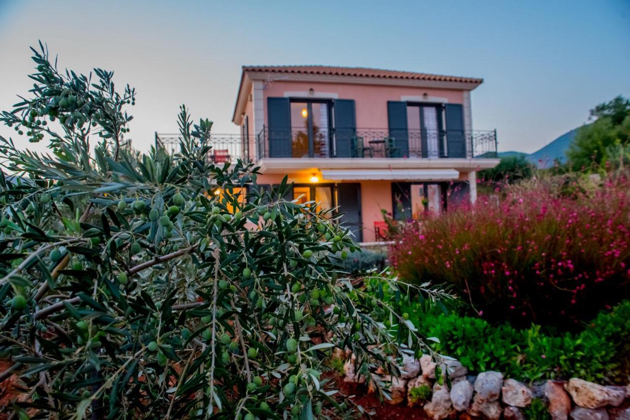 Korallis Villas Apartment *
